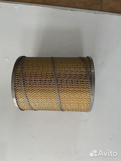 Элемент фильтрующий очистки воздуха (К-кт, внутр+н