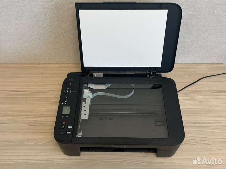 Мфу Canon TS3340