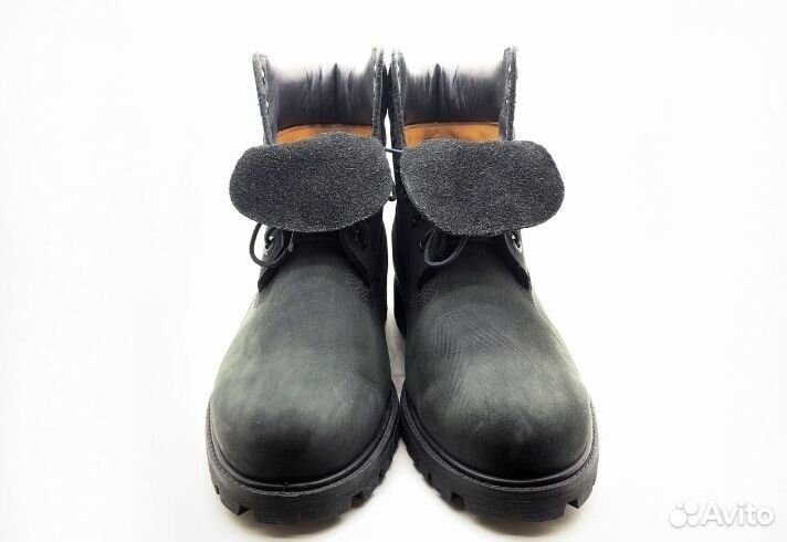 Ботинки timberland