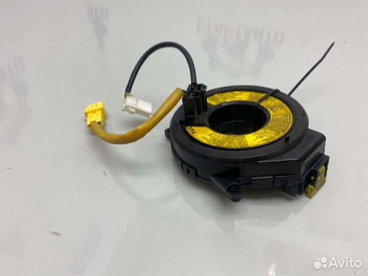 Механизм подрулевой для SRS (ленточный) Hyundai