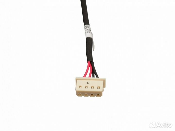 Разъём питания Acer E5-523G E5-553G E5-575G E5-576