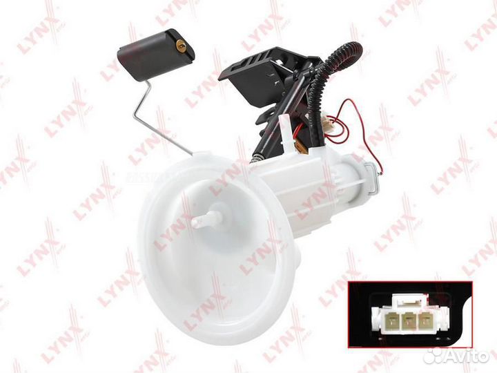 Lynxauto CF-3530 Модуль топливный лев