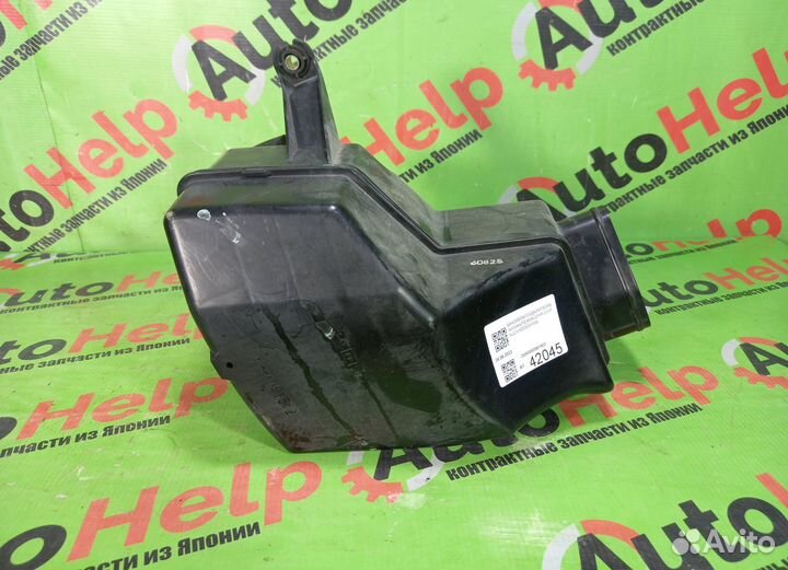 Бачок влагоудалителя nissan teana J31