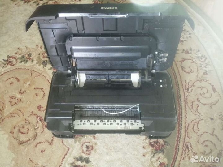 Принтер ip 2700