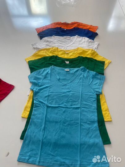 Пошив одежды оптом на заказ, от производителя