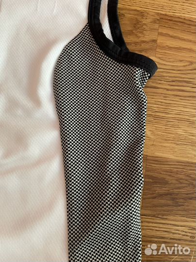 Веломайка M assos