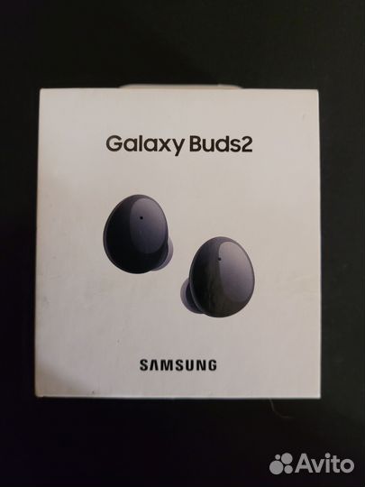 Samsung Galaxy buds 2