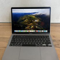 Apple macbook air 13 2020 m1 8gb 256