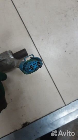 Рейка рулевая Citroen C3