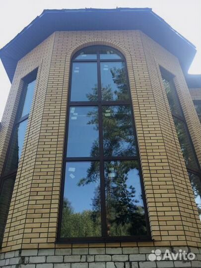 Мягкие окна Астрахань