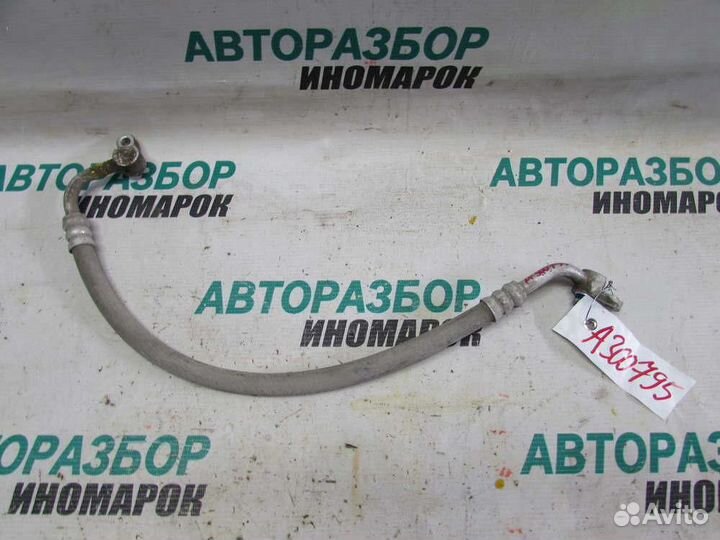 Трубка кондиционера для Kia Sportage 2 2004-2010г