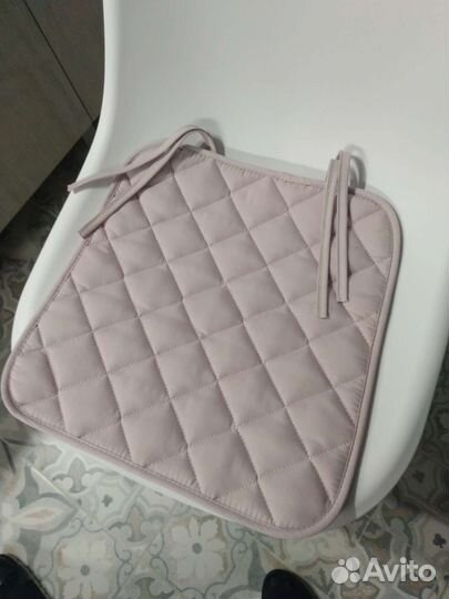 Подушка сидушка на стул