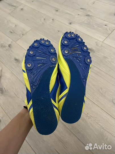 Шиповки для легкой атлетики