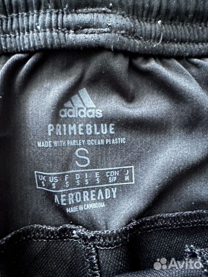 Шорты adidas оригинал размер S