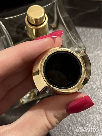 Парфюм духи nishane селектив