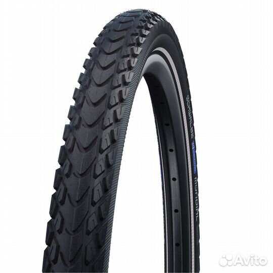 Schwalbe marathon mondial 28x2.00 арт. 11600379.03