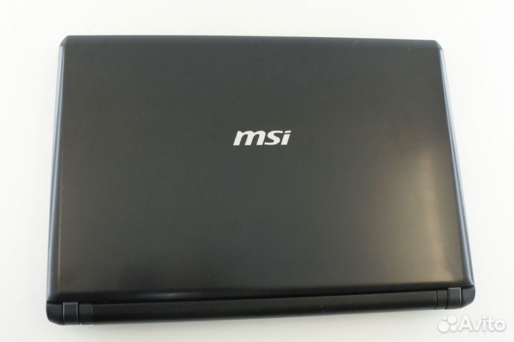 Ноутбук 14'' MSI MS-1492