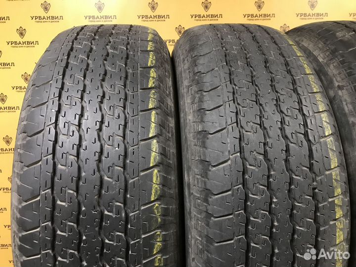 Bridgestone Dueler H/T D840 245/70 R16 111S