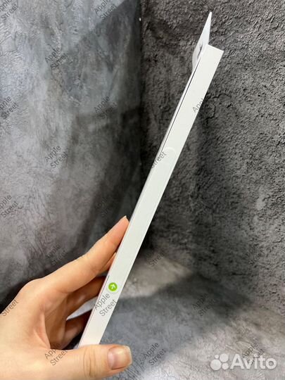 Ремешок для Apple Watch 46mm Lake Green Sport