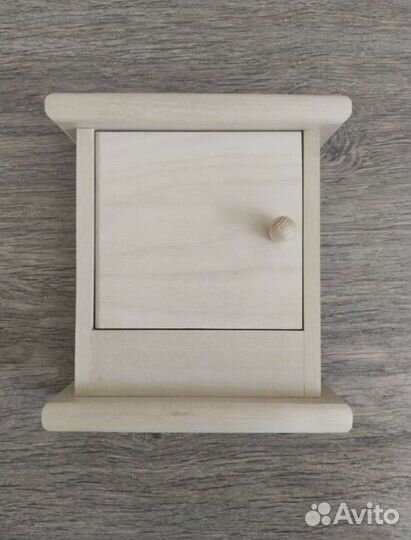 Заготовки для декупажа разные