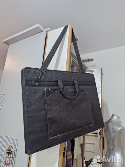 Папки для чертежей и рисования А2 и А3