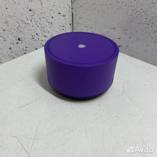 Портативная колонка Яндекс Мини (6133)