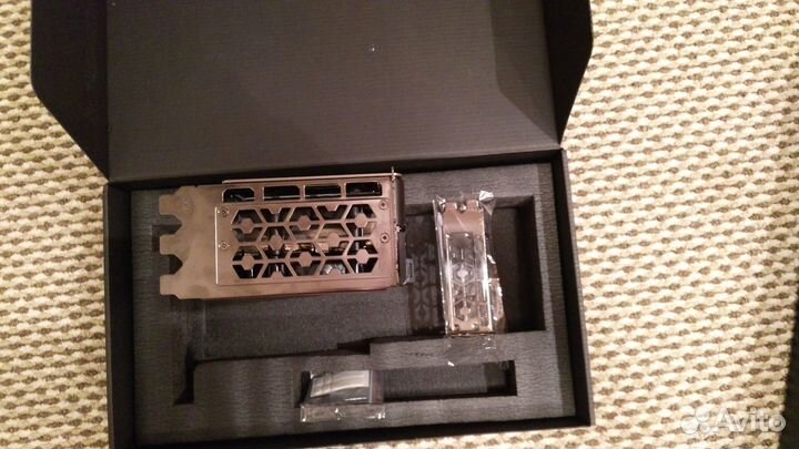 Охлаждение RTX 3080/3090 c коробкой