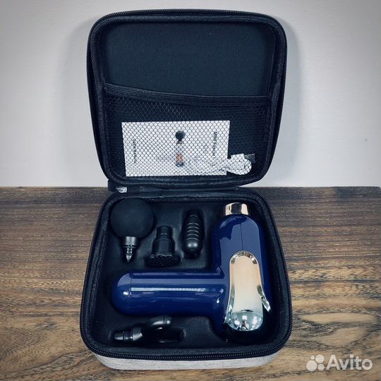 Массажер PRO