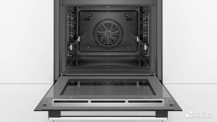 Духовой шкаф Bosch HBG5780S6