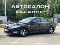 Ford Mondeo 2.3 AT, 2012, 165 738 км, с пробегом, цена 889 000 руб.