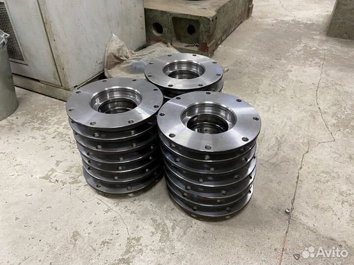 Металлообработка. Токарные, фрезерные работы. чпу