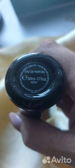 Парфюм Woman in Gold 50мл