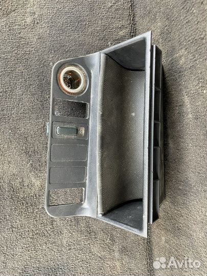 Вставка ящика BMW E36