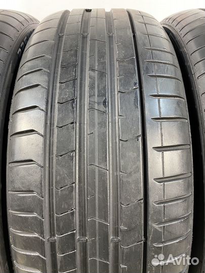 Pirelli P Zero PZ4 225/40 R20 91V