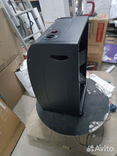 Газовый инфракрасный обогреватель Ballu bigh-45 B