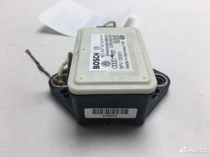 Датчик Audi A6 4F2 BDW 2007