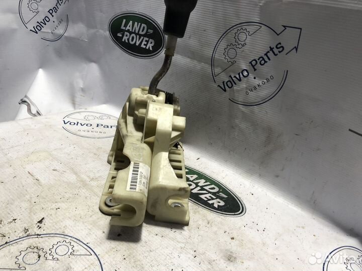 Кулиса кпп Land Rover Freelander (L359) II (2006-2