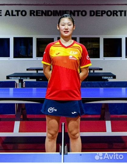 Новые шорты для н/тенниса Joma