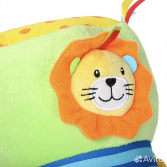 Развивающий ролик