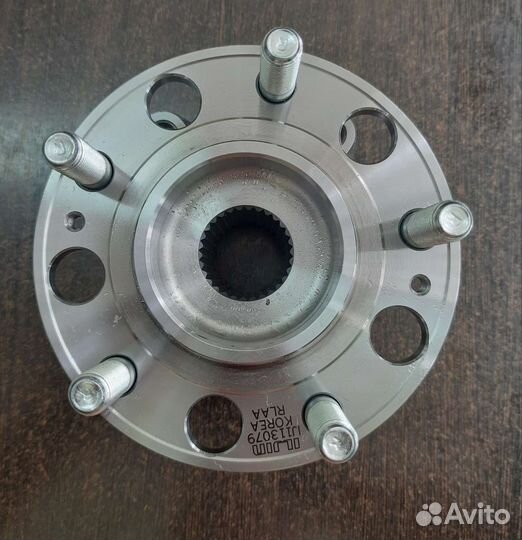 Ступичный подшипник Hyundai/Kia 51750C5000