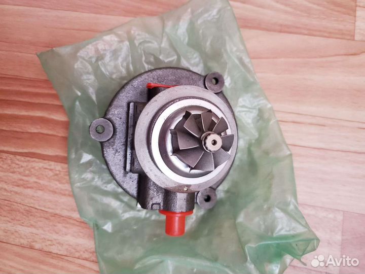 Картридж турбины E&E Turbo Volkswagen, Seat, Audu