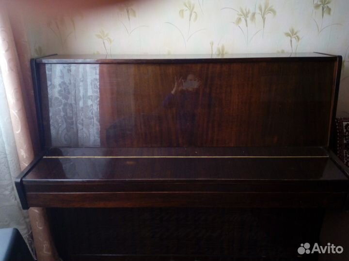 Продам пианино токатта