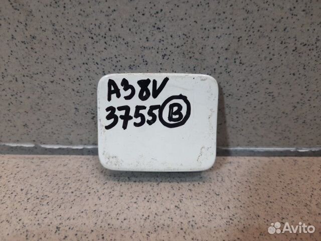 Заглушка буксировочного крюка Audi A3 8V