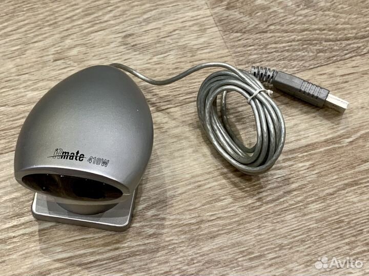 Tekram IR-410W IR Mate (USB)