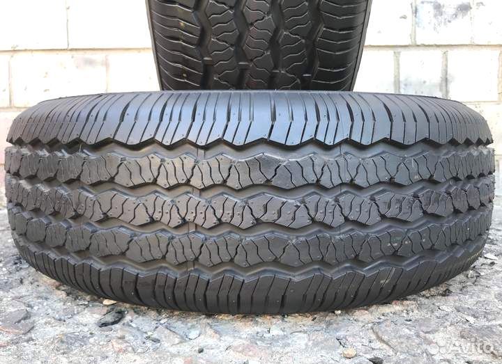 Kumho Radial 798 Plus 245/70 R16 106T