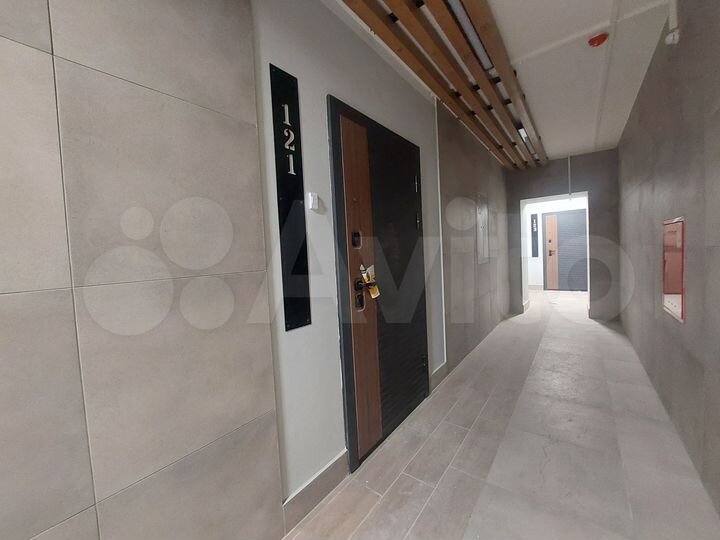 Квартира-студия, 27 м², 10/11 эт.