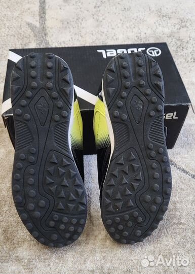 Футзалки ascot