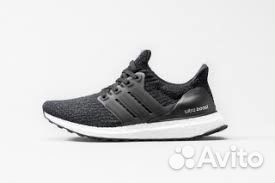 Кроссовки Adidas Ultraboost новые