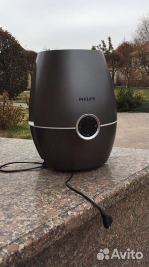 Увлажнитель воздуха Phillips HU4903