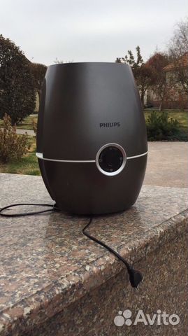 Увлажнитель воздуха Phillips HU4903